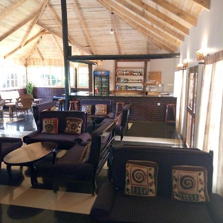 Ngorongoro Camp And Lodge Karatu Luaran gambar