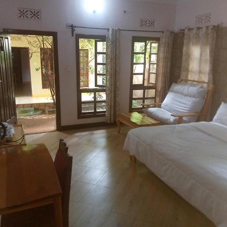 Ngorongoro Camp And Lodge Karatu Luaran gambar