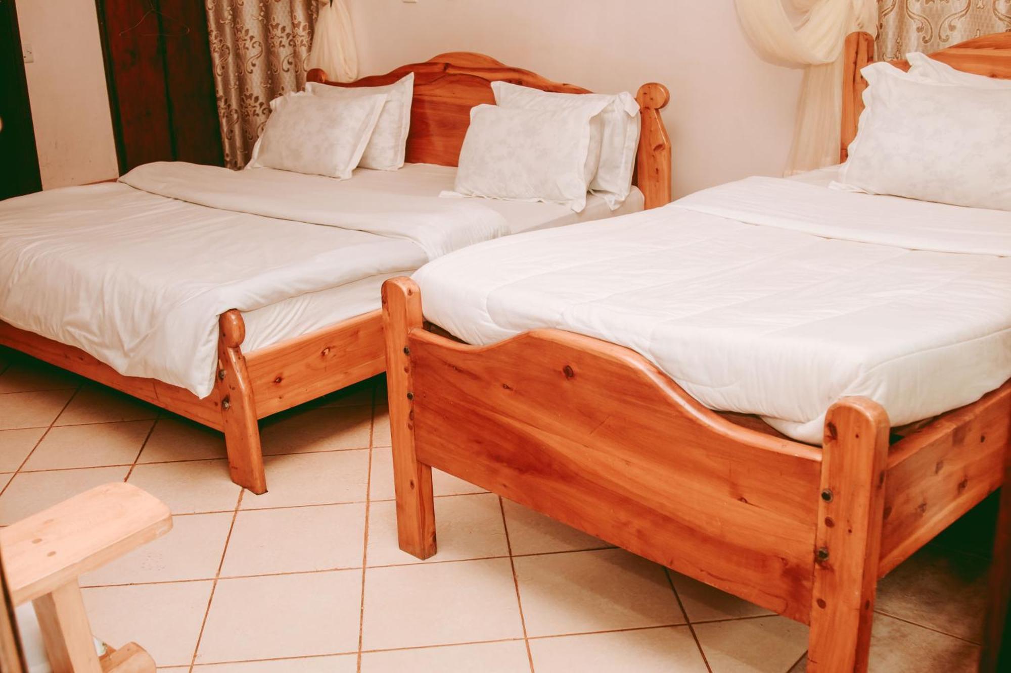 Ngorongoro Camp And Lodge Karatu Luaran gambar