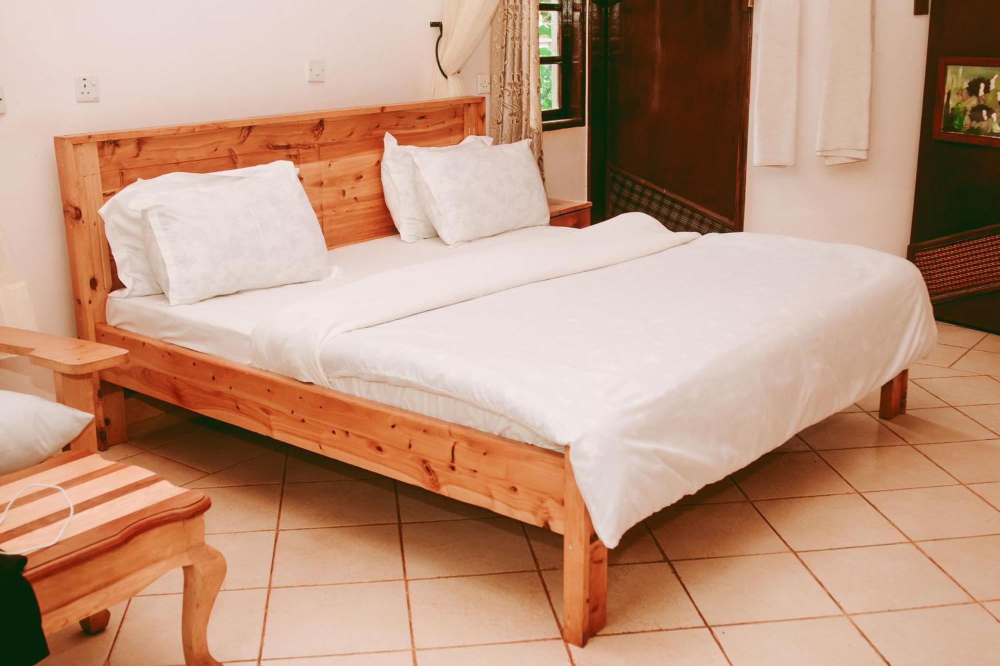 Ngorongoro Camp And Lodge Karatu Luaran gambar