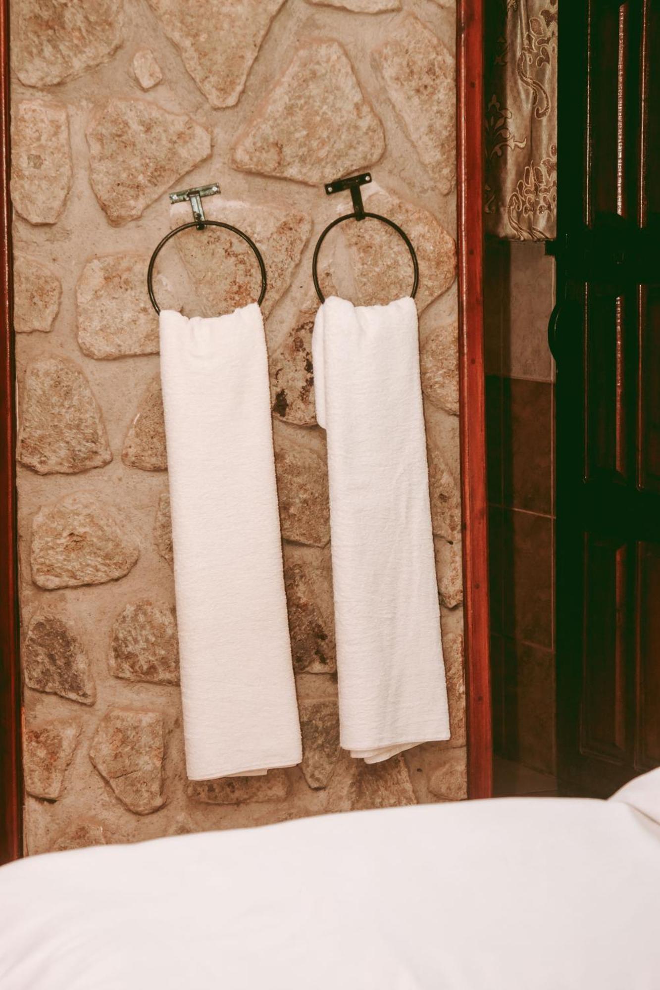 Ngorongoro Camp And Lodge Karatu Luaran gambar