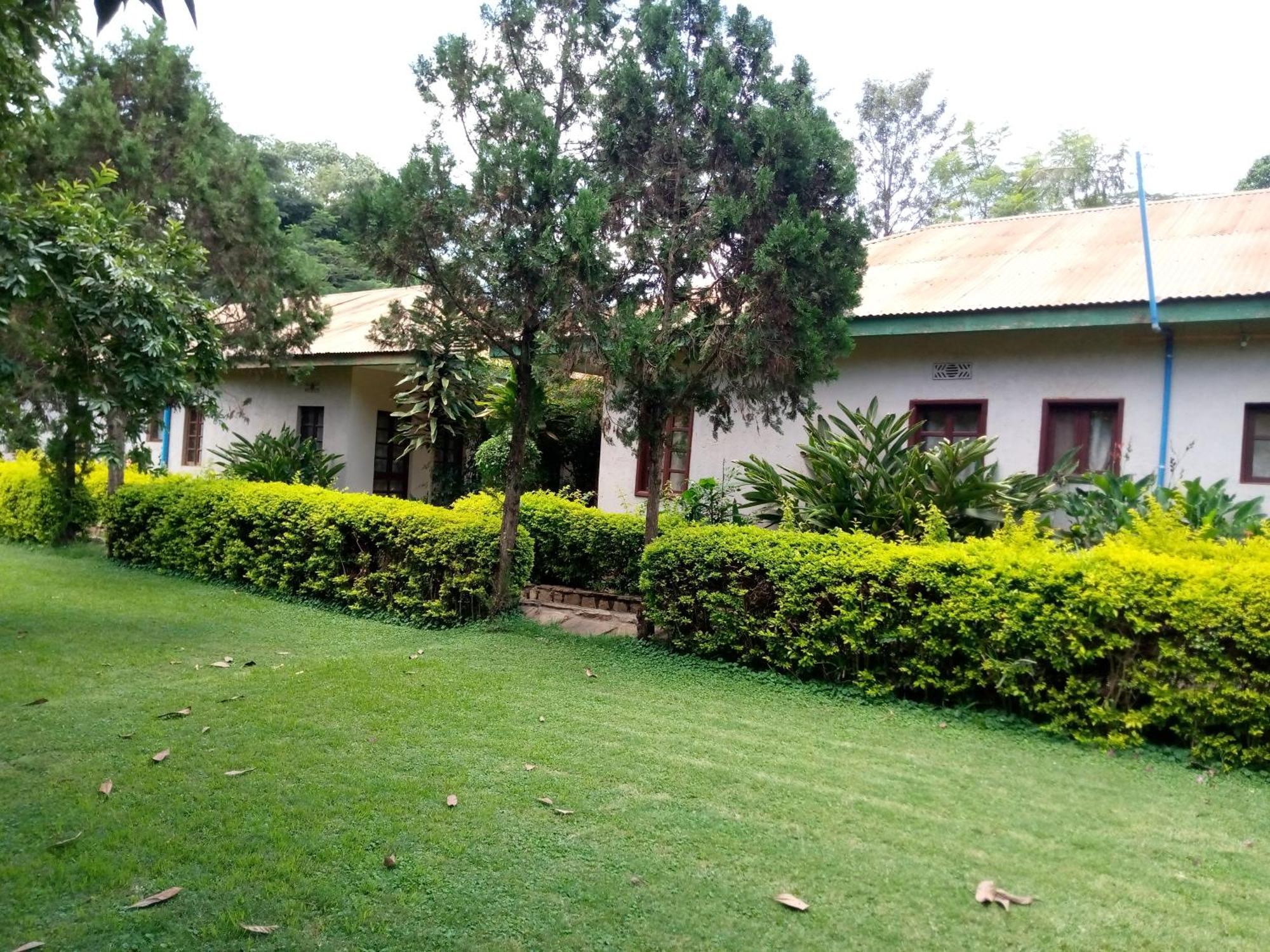 Ngorongoro Camp And Lodge Karatu Luaran gambar