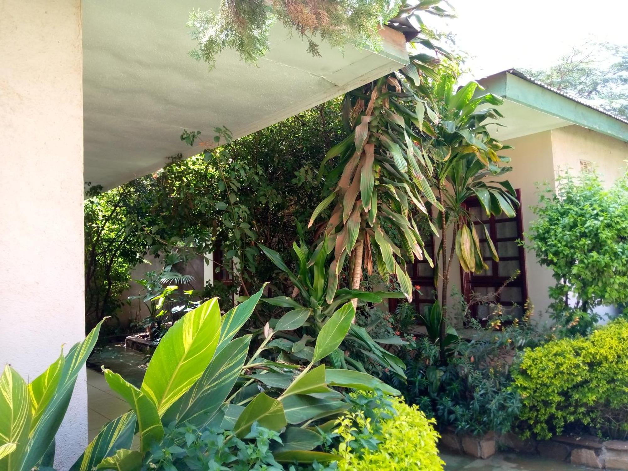Ngorongoro Camp And Lodge Karatu Luaran gambar