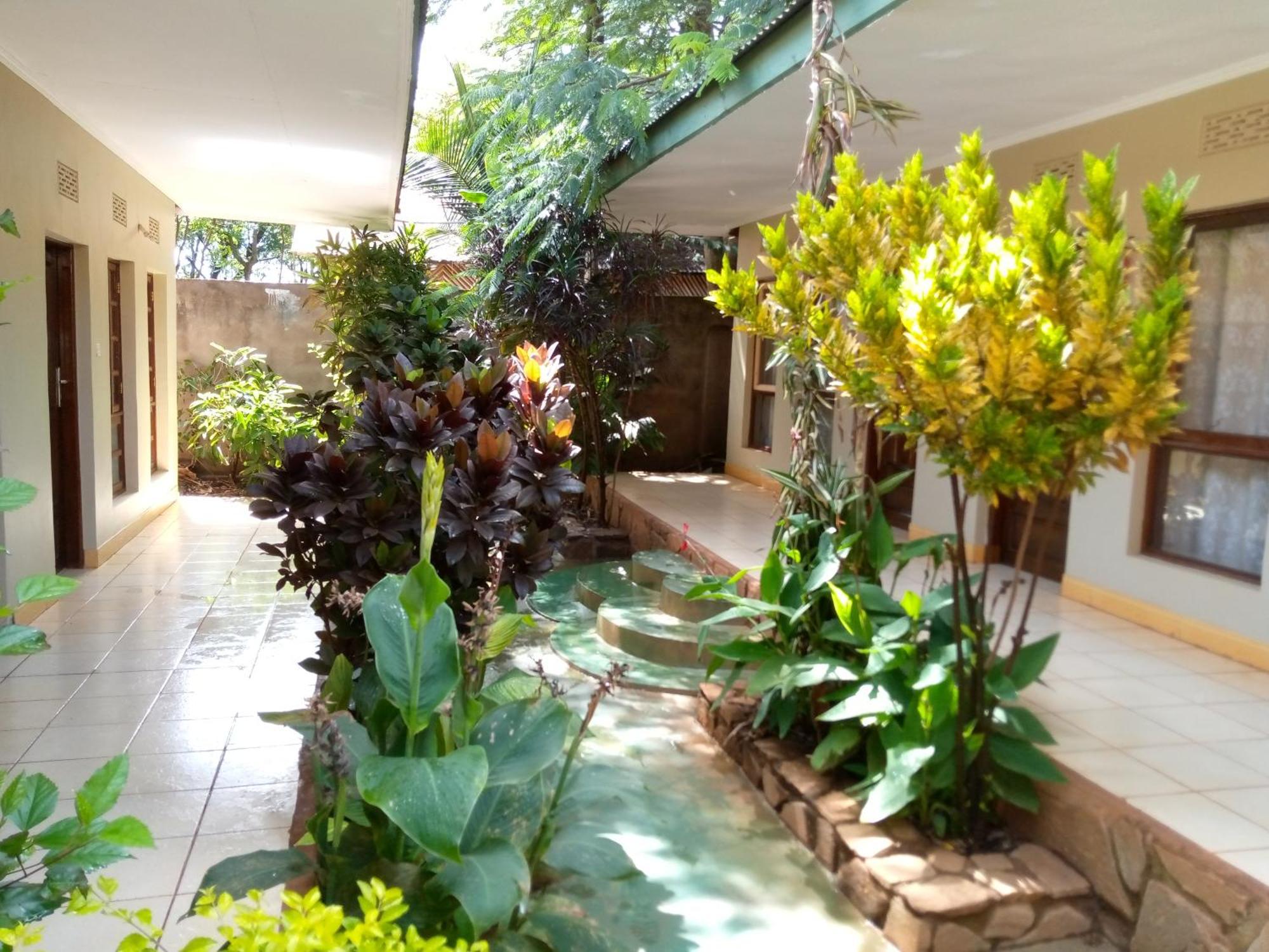 Ngorongoro Camp And Lodge Karatu Luaran gambar